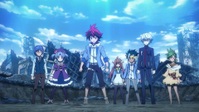 Shadowverse Flame S01E40 XviD-AFG EZTV Shadowverse Flame S01E40 XviD-AFG EZTV