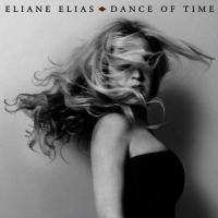 Eliane Elias - Dance of Time 2017.[iDN_CreW]