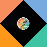 Pink Floyd- Wish You Were Here (ReMastered) [2019] [320KBPS] {PsychoMuzik}⚡