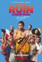 How to Ruin Christmas-The Wedding S01 MultiSub 1080p x264-StB