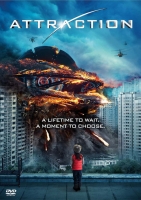 Attraction 2018 BDRip XviD AC3-EVO