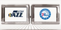 NBA RS Utah Jazz @ Philadelphia 76ers 02 Dec 2019 720p