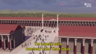 Roman Megastructures S01E01 1080p HEVC x265-MeGusta EZTV