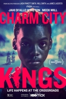 Charm City Kings 2020 HDRip XviD AC3-EVO
