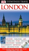 London (DK Eyewitness Travel Guides) London (DK Eyewitness Travel Guides)