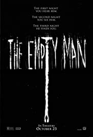 The Empty Man 2020 HDRip XviD B4ND1T69 The Empty Man 2020 HDRip XviD B4ND1T69
