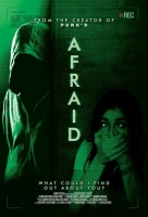 Afraid 2018 DVDRip XviD AC3-EVO