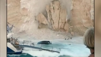 Unbelievable Moments Caught On Camera S05E02 XviD-AFG EZTV