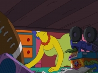 The Simpsons S32E12 480p x264-mSD EZTV The Simpsons S32E12 480p x264-mSD EZTV