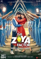 The Zoya Factor (2019) Hindi PreRip x264 AAC 700MB[MovCR]
