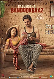 Babumoshai Bandookbaaz (2017) HDRip [OpenTsubasa]