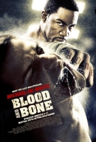 Blood and Bone 2009 720p BluRay x264 BONE