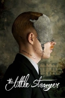 The Little Stranger 2018 HDRip AC3 X264-CMRG[TGx]
