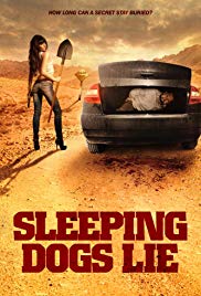 Sleeping Dogs Lie (2018) Mystery HDRip [OpenTsubasa]