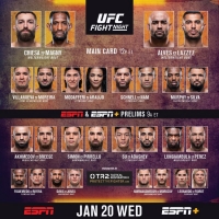 UFC Fight Night Chiesa vs Magny WEB-DL H264 Fight-BB
