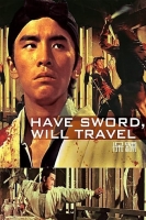 Have Sword Will Travel 1969 1080p BluRay x264-UNVEiL