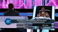 The Wheel 2022 S01E06 XviD-AFG EZTV The Wheel 2022 S01E06 XviD-AFG EZTV