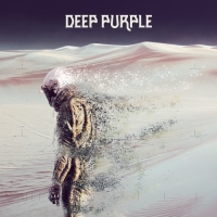 Deep Purple - Whoosh! (2020) Mp3 320kbps [PMEDIA] ️