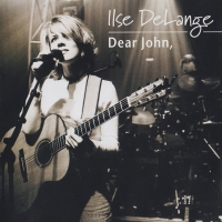 Ilse DeLange - 1999 - Dear John, - FLAC.L8 Ilse DeLange - 1999 - Dear John, - FLAC.L8