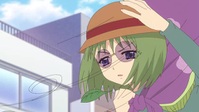 TOKYO MEW MEW NEW S01E09 XviD-AFG EZTV