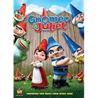 Gnomeo and Juliet 2011 720p BRRip x264 Gnomeo and Juliet 2011 720p BRRip x264