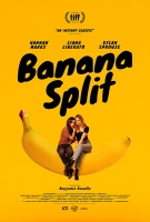 Banana Split 2020 HDRip XviD AC3-EVO [ANT]