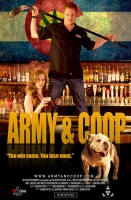 Army and Coop 2018 HDRip XviD AC3-EVO Army and Coop 2018 HDRip XviD AC3-EVO