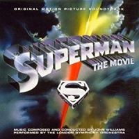 John Williams - Superman: The Movie (320kbps)