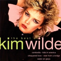 Kim Wilde - The Best Of (1996) FLAC