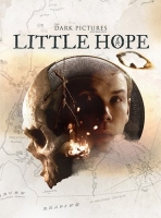 The Dark Pictures Anthology: Little Hope  RePack from xatab