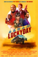 Lucky Day 2019 BRRip XviD AC3-EVO