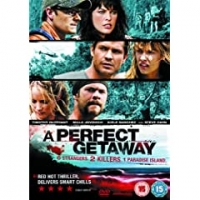 A Perfect Getaway H264