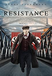 Resistance [2020] WEBRip XviD-BLiTZKRiEG avi