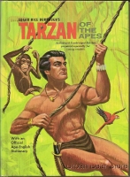 Tarzan Classics (267 Delen)  CBR NL NLtoppers