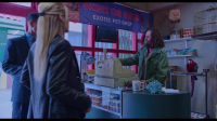 Interior Chinatown S01E02 Delivery Guy XviD-AFG EZTV Interior Chinatown S01E02 Delivery Guy XviD-AFG EZTV