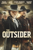 The Outsider 2019 HDRip XviD AC3-EVO