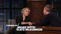 Seth Meyers 2023 12 12 Kate McKinnon XviD-AFG EZTV