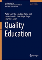 [ FreeCourseWeb ] Quality Education (Encyclopedia of the UN Sustainable Development Goals)