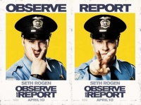 Observe And Report (2009) CAM XviD Observe And Report (2009) CAM XviD