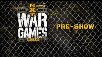 WWE NXT TakeOver WarGames 2019 Pre Show WEB h264-HEEL [TJET]