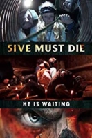 5ive Must Die (2017) HDRip x264 - SHADOW[TGx]