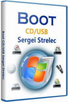 WinPE 10-8 Sergei Strelec v2020.06.09 - [haxNode]