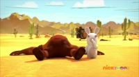 Rabbids Invasion S03E25 HDTV x264-W4F[eztv]