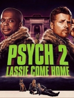 Psych 2 Lassie Come Home 2020 HDRip XviD AC3-EVO