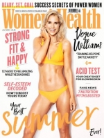 Women's Health UK - July 2019 [Ebook]