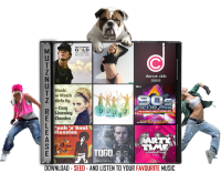 MutzNutz Music Pack 342 2020 - [ ANT ]