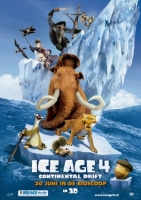 Ice Age 4 Continental Drift 2012 DVDRiP XViD AC3-LEGi0N