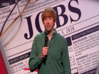 Mock the Week S19E03 480p x264-mSD EZTV