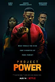 Project Power 2020 HDRip XviD B4ND1T69 Project Power 2020 HDRip XviD B4ND1T69