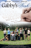 Gabby's Wish (2012) 720p Web X264 Solar